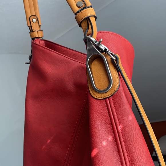 🌹Lovely Shoulder Purse - Picture 1 of 16